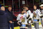 Photo hockey reportage U17 Excellence : Le HC74 champion !