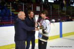Photo hockey reportage U17 Excellence : Le HC74 champion !