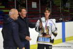 Photo hockey reportage U17 Excellence : Le HC74 champion !