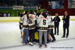 Photo hockey reportage U17 Excellence : Le HC74 champion !