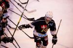 Photo hockey reportage U17Elite : Le HC74 en finale