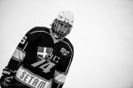 Photo hockey reportage U17Elite : Le HC74 en finale