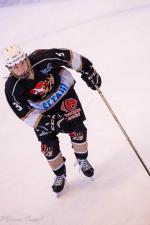 Photo hockey reportage U17Elite : Le HC74 en finale