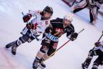 Photo hockey reportage U17Elite : Le HC74 en finale