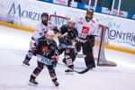 Photo hockey reportage U17Elite : Le HC74 en finale