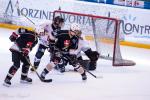Photo hockey reportage U17Elite : Le HC74 en finale