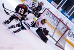Photo hockey reportage U17Elite : Le HC74 en finale