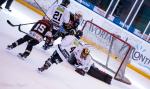 Photo hockey reportage U17Elite : Le HC74 en finale