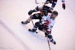 Photo hockey reportage U17Elite : Le HC74 en finale