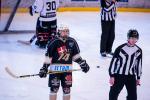 Photo hockey reportage U17Elite : Le HC74 en finale
