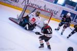 Photo hockey reportage U17Elite : Le HC74 en finale