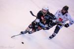 Photo hockey reportage U17Elite : Le HC74 en finale
