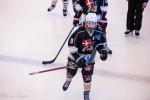 Photo hockey reportage U17Elite : Le HC74 en finale