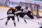 Photo hockey reportage U17Elite : Le HC74 en finale