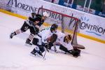 Photo hockey reportage U17Elite : Le HC74 en finale