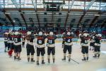 Photo hockey reportage U17Elite : Le HC74 en finale