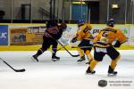 Photo hockey reportage U18 : DHC vs OkanaganUK