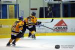 Photo hockey reportage U18 : DHC vs OkanaganUK