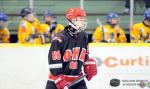 Photo hockey reportage U18 : DHC vs OkanaganUK