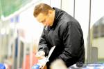Photo hockey reportage U18 : DHC vs OkanaganUK