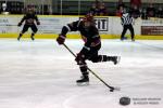 Photo hockey reportage U18 : DHC vs OkanaganUK