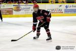 Photo hockey reportage U18 : DHC vs OkanaganUK
