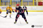 Photo hockey reportage U18 : DHC vs OkanaganUK