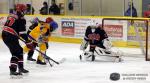 Photo hockey reportage U18 : DHC vs OkanaganUK