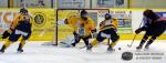 Photo hockey reportage U18 : DHC vs OkanaganUK
