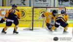 Photo hockey reportage U18 : DHC vs OkanaganUK