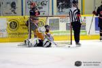 Photo hockey reportage U18 : DHC vs OkanaganUK