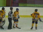 Photo hockey reportage U18 : Dijon reste en Elite A