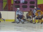 Photo hockey reportage U18 : Dijon reste en Elite A