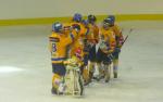 Photo hockey reportage U18 : Dijon reste en Elite A