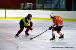 Photo hockey reportage U18 : Les Gamyo surclassent l'Entente