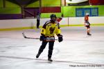Photo hockey reportage U18 : Les Gamyo surclassent l'Entente