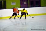 Photo hockey reportage U18 : Les Gamyo surclassent l'Entente