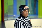 Photo hockey reportage U18 : Les Gamyo surclassent l'Entente