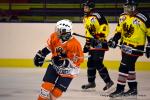 Photo hockey reportage U18 : Les Gamyo surclassent l'Entente