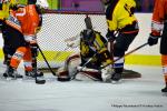 Photo hockey reportage U18 : Les Gamyo surclassent l'Entente