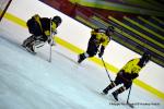Photo hockey reportage U18 : Les Gamyo surclassent l'Entente