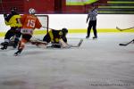 Photo hockey reportage U18 : Les Gamyo surclassent l'Entente