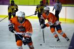 Photo hockey reportage U18 : Les Gamyo surclassent l'Entente