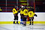 Photo hockey reportage U18 : Les Gamyo surclassent l'Entente