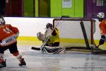 Photo hockey reportage U18 : Les Gamyo surclassent l'Entente