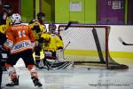 Photo hockey reportage U18 : Les Gamyo surclassent l'Entente