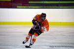 Photo hockey reportage U18 : Les Gamyo surclassent l'Entente