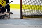 Photo hockey reportage U18 : Les Gamyo surclassent l'Entente