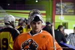 Photo hockey reportage U18 : Les Gamyo surclassent l'Entente
