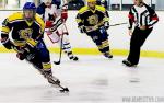 Photo hockey reportage U18 A -Reportage photos  E.V. / Genoble